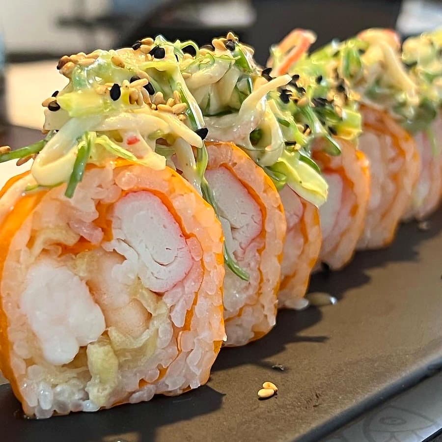 Rolls Especiales